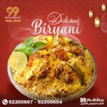 Biryani