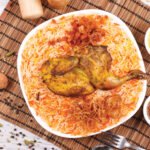 مندي-دجاج
