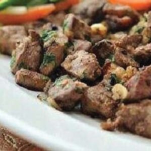 كبدة – كلاوى – قلوب