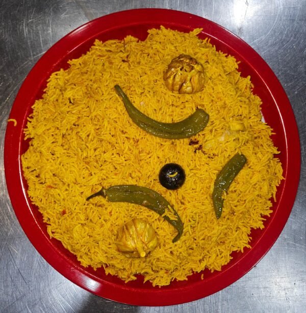 مضغوط دجاج