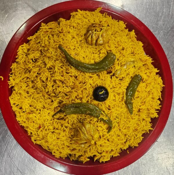 مضغوط دجاج - Image 2