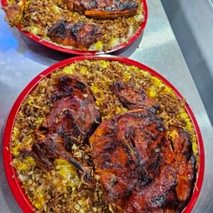 نص خروف استرالي