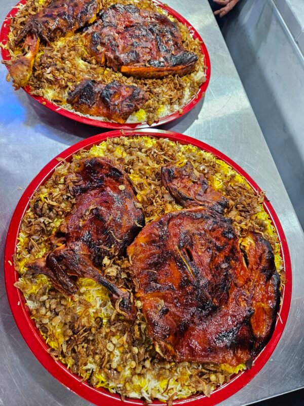 نص خروف استرالي