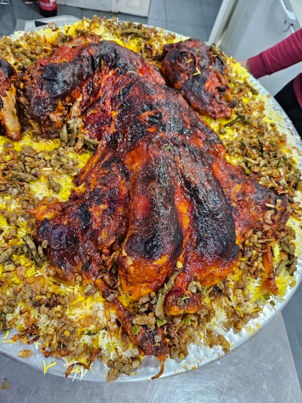 خروف عربي